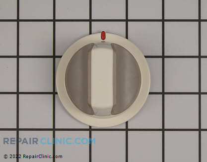 Timer Knob 3956186 Alternate Product View