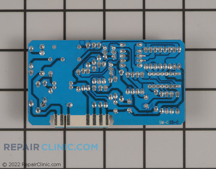 Control Board WPW10110247 Alternate Product View