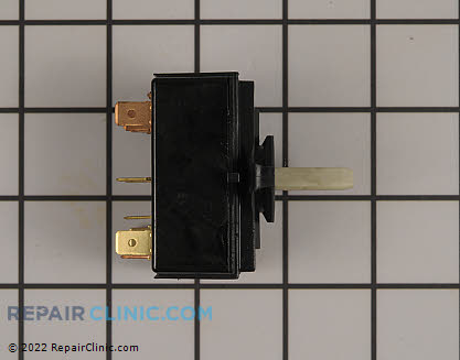 Selector Switch W10112669 Alternate Product View