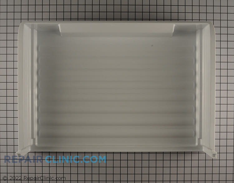KitchenAid Refrigerator Pantry Drawer Replacement WPW10654844 Repair