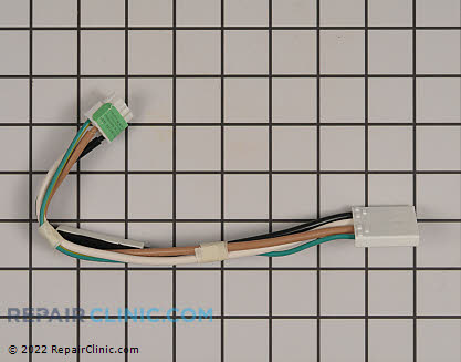 Wire Harness WPW10360140 Alternate Product View