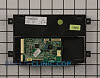Control Board WPW10344082