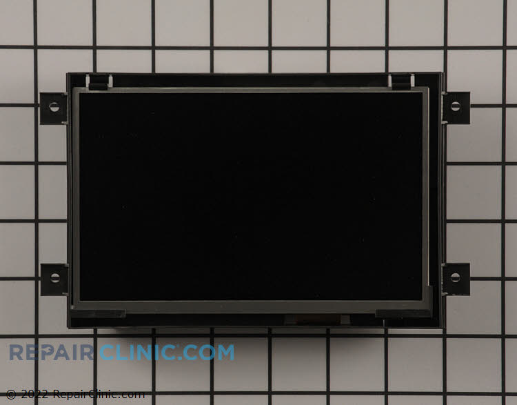 Control Board WPW10344082 Alternate Product View