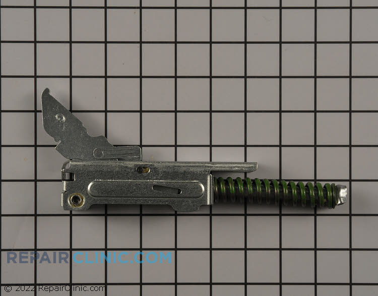 WPW10440013 Door Hinge