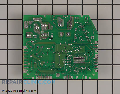 Control Board W10756689 Alternate Product View