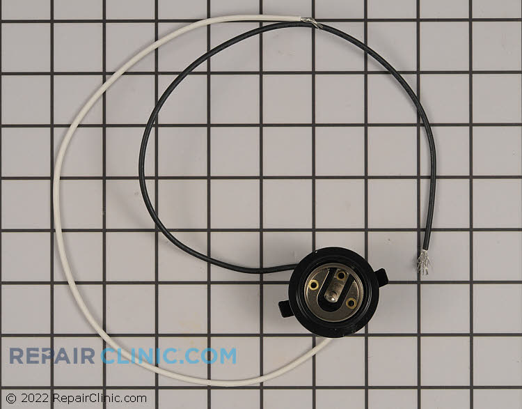 Bath Fan Light Socket S99770034 Fast Shipping Repair Clinic