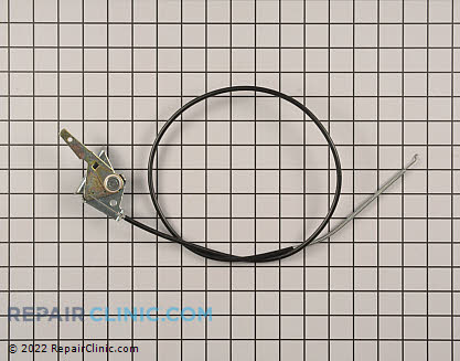 Throttle Cable 946-04830B Alternate Product View