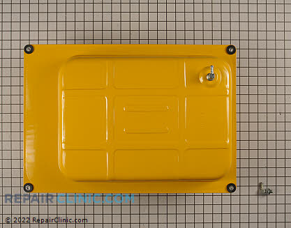 Fuel Tank 198219GS Alternate Product View