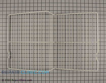 Wire Shelf WR71X21212 Alternate Product View