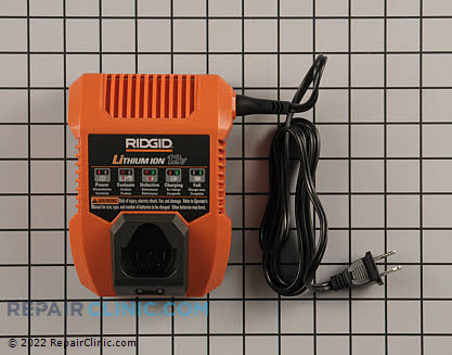 Charger 140446034 Alternate Product View