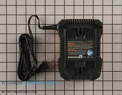 Charger 140446034 Alternate Product View