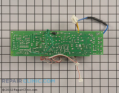 Control Board WP29X10010 Alternate Product View