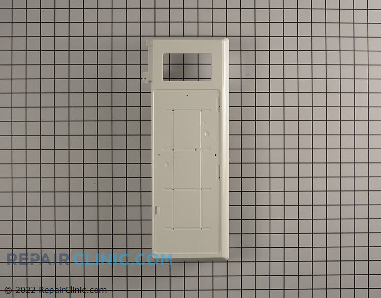 Control Panel WB07X10414 Alternate Product View