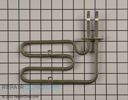 Heating Element WB44X10054 Alternate Product View