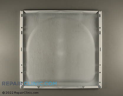 Top Panel WE20M10004 Alternate Product View