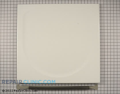 Top Panel WH44X10297 Alternate Product View