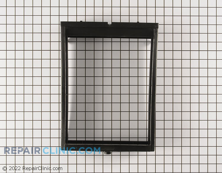 Humidifier Water Panel Distribution Tray 4662 Carrier Water Panel