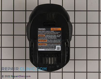 Battery 130254002 Alternate Product View