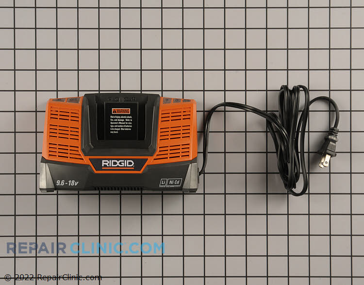 Charger 140154020 Alternate Product View