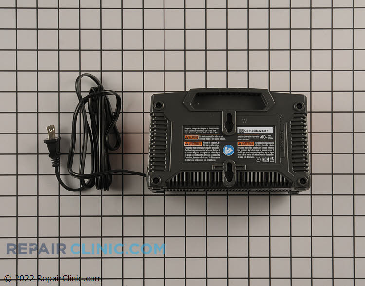 Charger 140154020 Alternate Product View