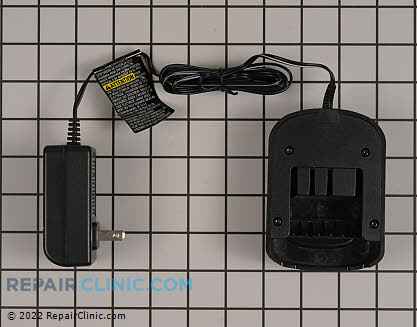 Charger 90500933 Alternate Product View