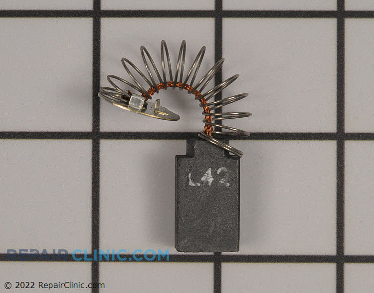 145323-06 Motor Brush
