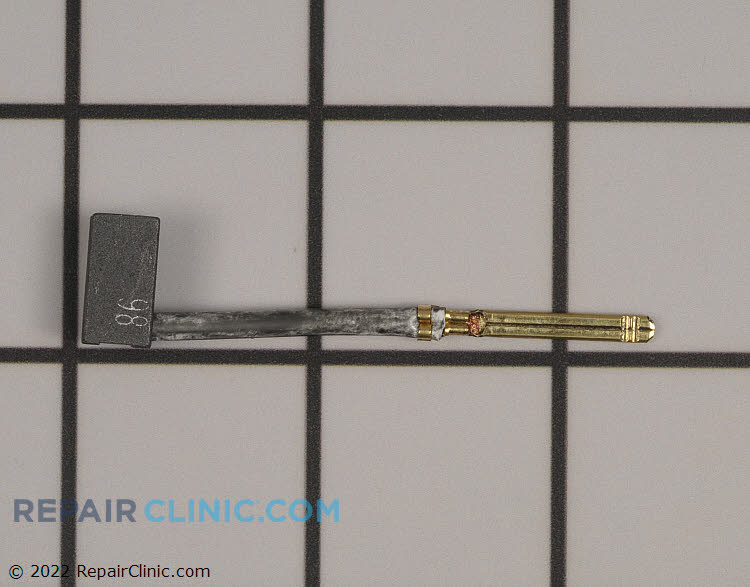 445861-25 Motor Brush