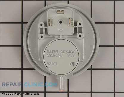 Pressure Switch 1401003 Alternate Product View