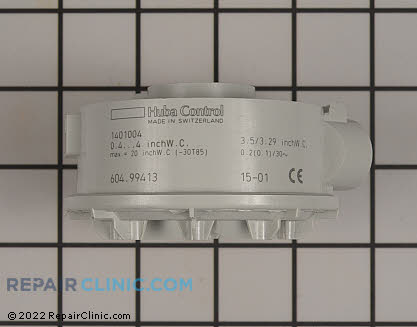 Pressure Switch 1401004 Alternate Product View