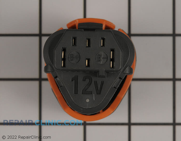 Battery 130210004 Alternate Product View