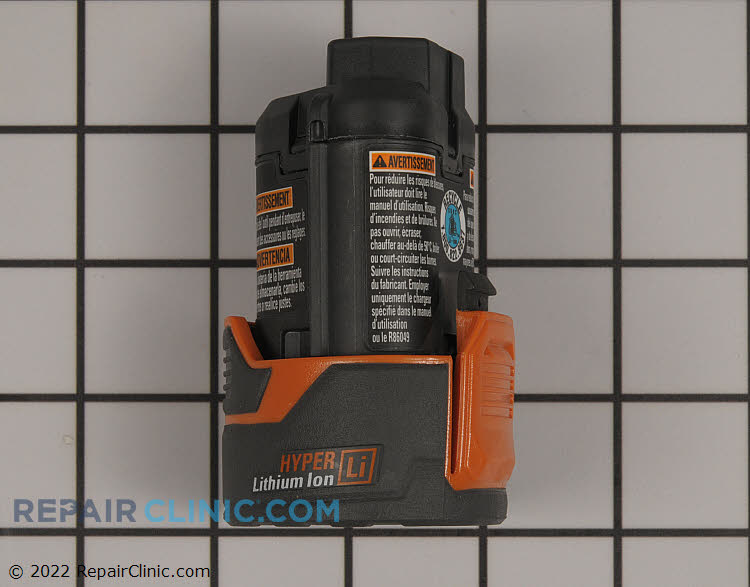 Battery 130210004 Alternate Product View