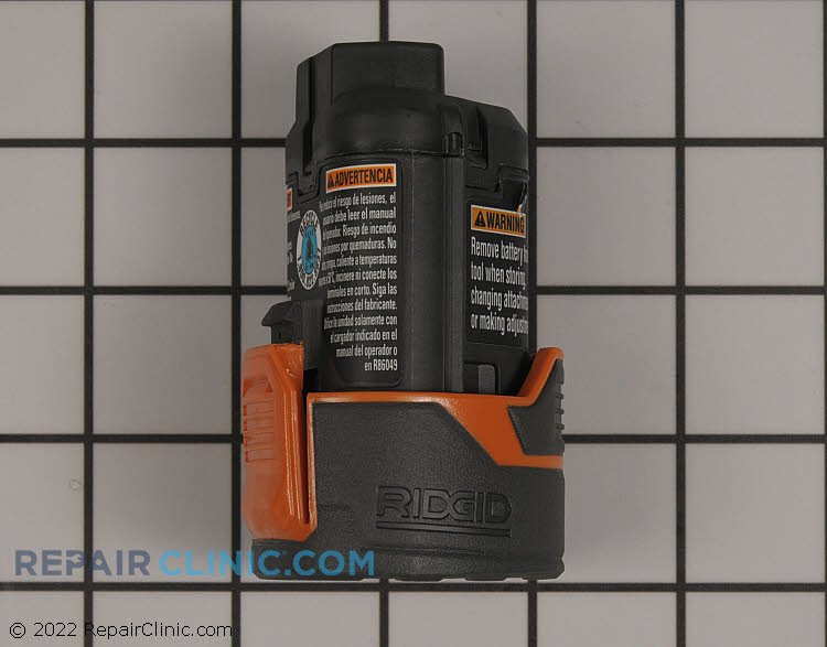 Battery 130210004 Alternate Product View