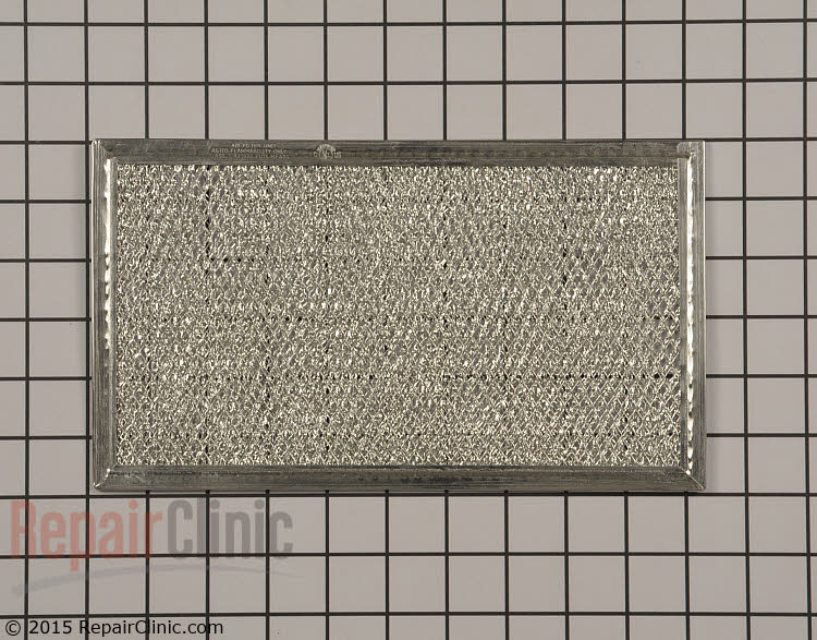 Kitchenaid Microwave Filter Parts Fast Kitchenaid Microwave Grease Filter