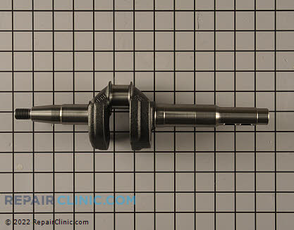 Shaft 13311-Z8D-960 Alternate Product View