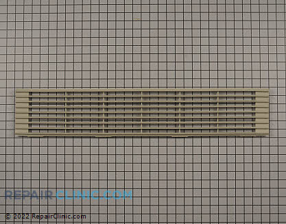Vent Grille D9817305 Alternate Product View