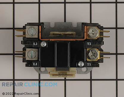 Contactor 22308302 Alternate Product View