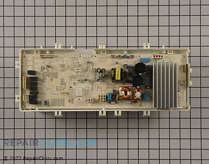 Control Board WH12X26034 Alternate Product View