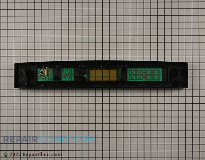 Control Panel WB07X10915 Alternate Product View