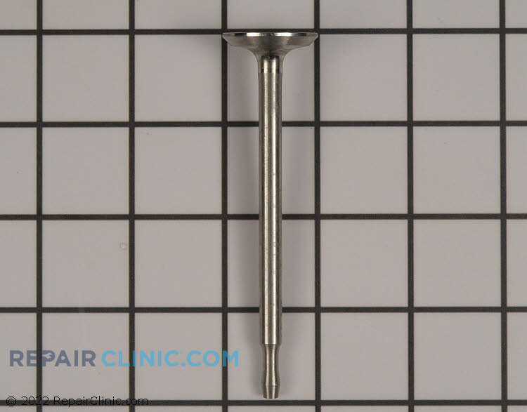 Small Engine Exhaust Valve 691827 Fast Shipping