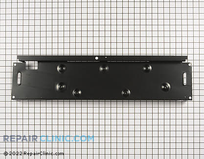 Rear Panel 316230708 Alternate Product View