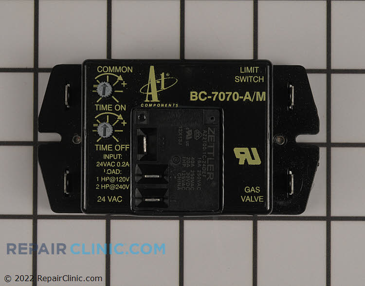 1065750 Relay