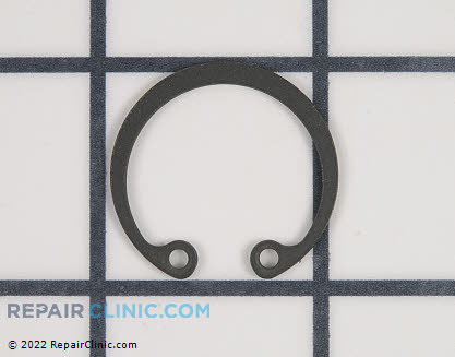 Snap Retaining Ring 735312510 Alternate Product View