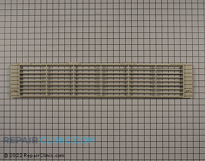 Vent Grille D9817305 Alternate Product View