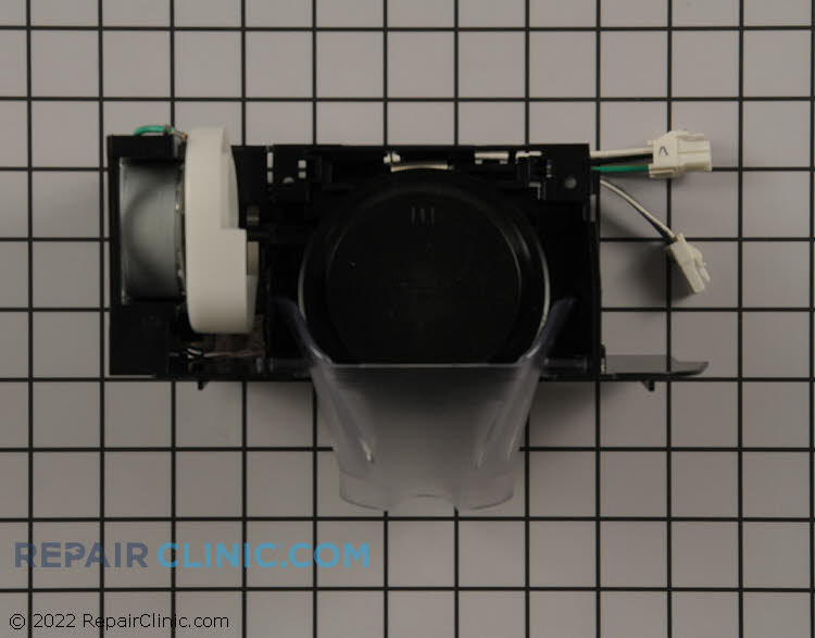 DA97-06473B Dispenser Funnel Guide