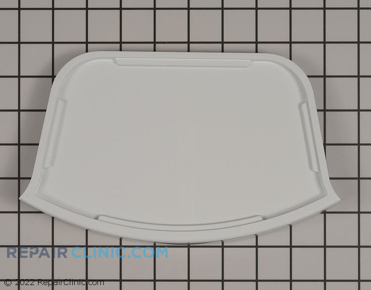 Refrigerator Drain Pan MJS61871902 Fast Shipping Repair Clinic