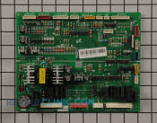 Main Control Board - Part # 3282436 Mfg Part # DA41-00620D