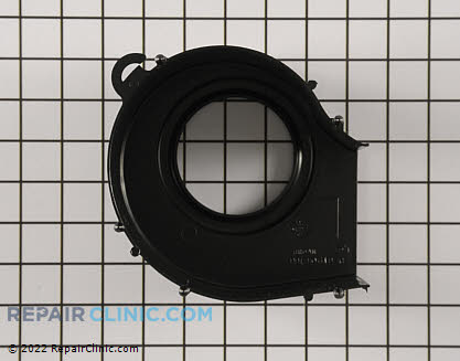 Blower Housing S97007333 Alternate Product View