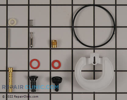 Carburetor 951-12119A Alternate Product View