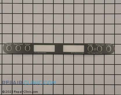 Cover DA61-04793A Alternate Product View