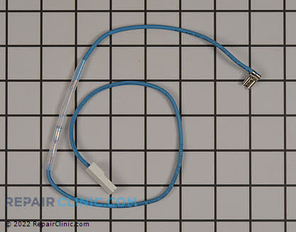Thermal Fuse 00609261 Alternate Product View
